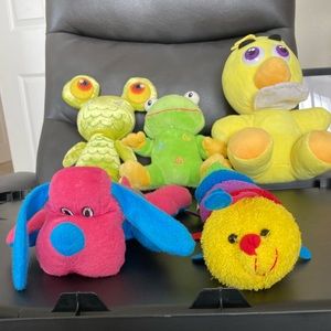 Kids stuff animals